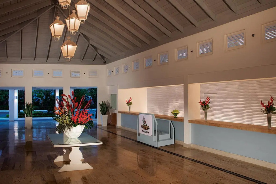 Barcelo Puerto Plata - Все включено