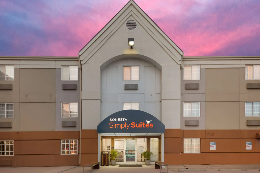 Sonesta Simply Suites Baltimore BWI Airport