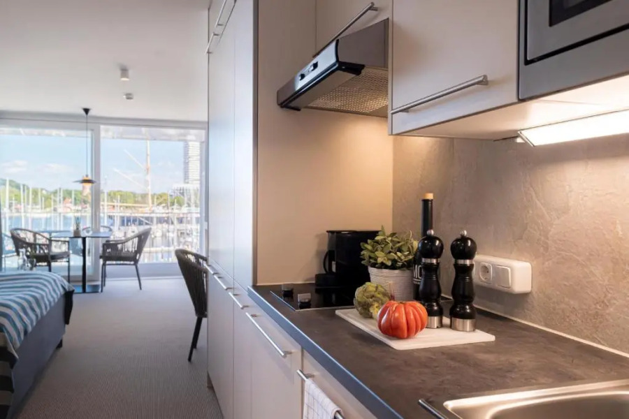 SlowDown Travemünde