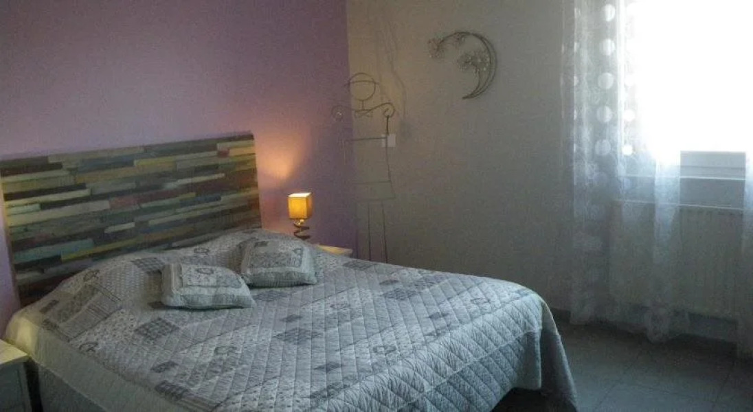 La maison des Prouges