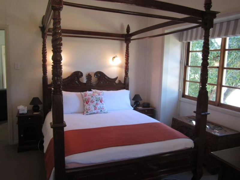 Sutton Forest Cottage