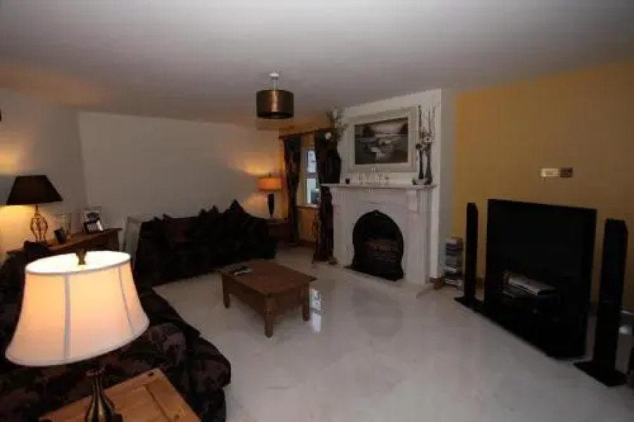 The Meadows Guest House