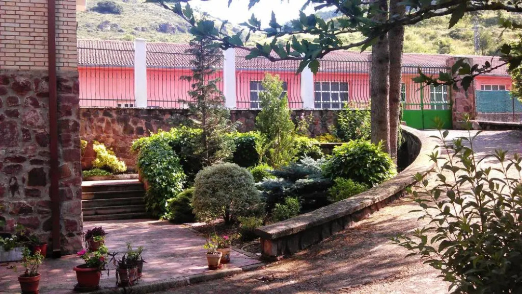 Casa De Julio Marroquin