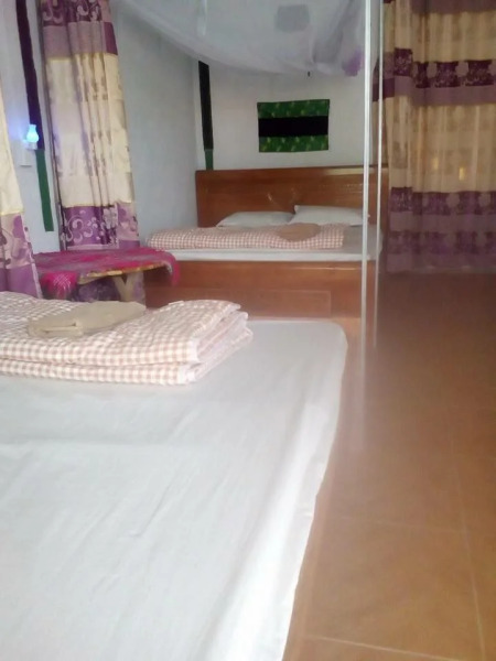 Du Gia Backpacker Hostel