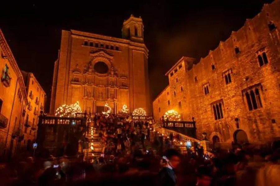 Apartamento Les Pedreres