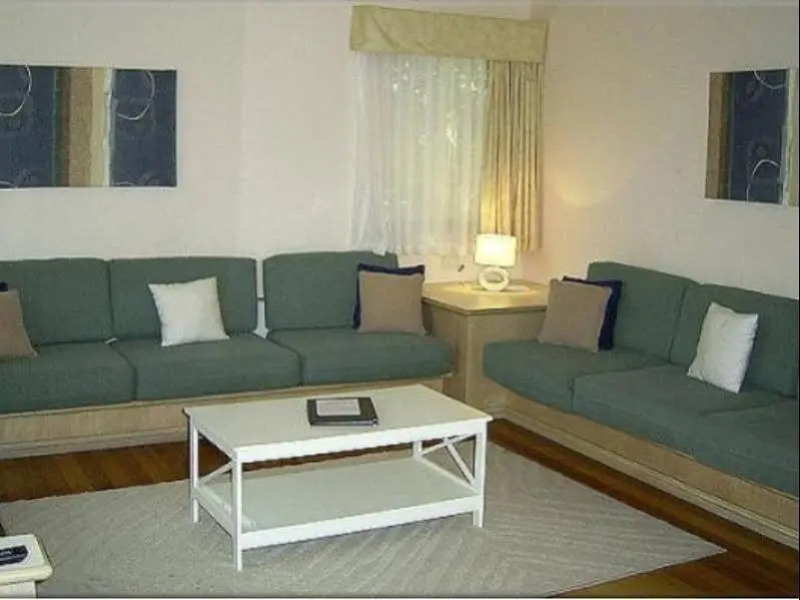 Eucalypt 3 Bedroom Deluxe Family Cottage