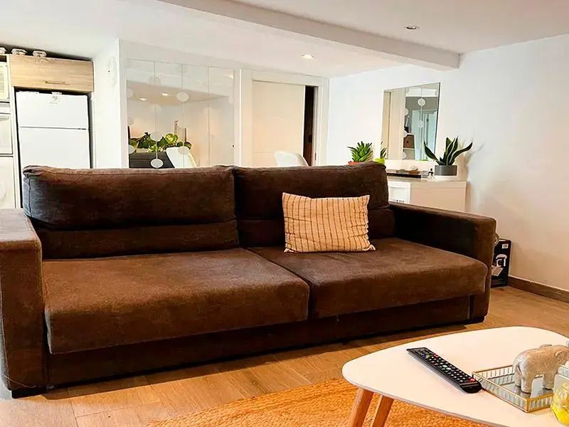 Casa Obregón Cabárceno 3000