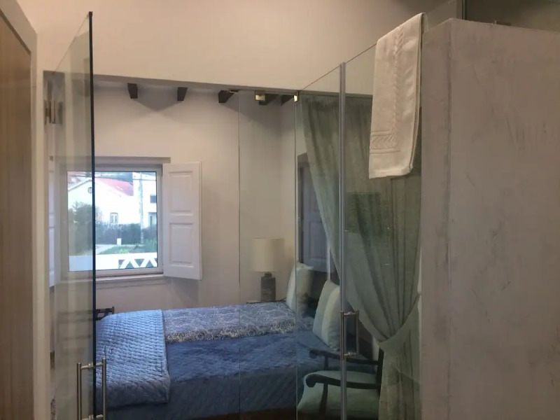 Quinta Ribeira do Labrador - Lisbon West Wine Route