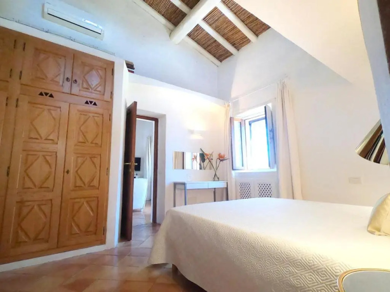Porto Cervo Sea and Nature Villa