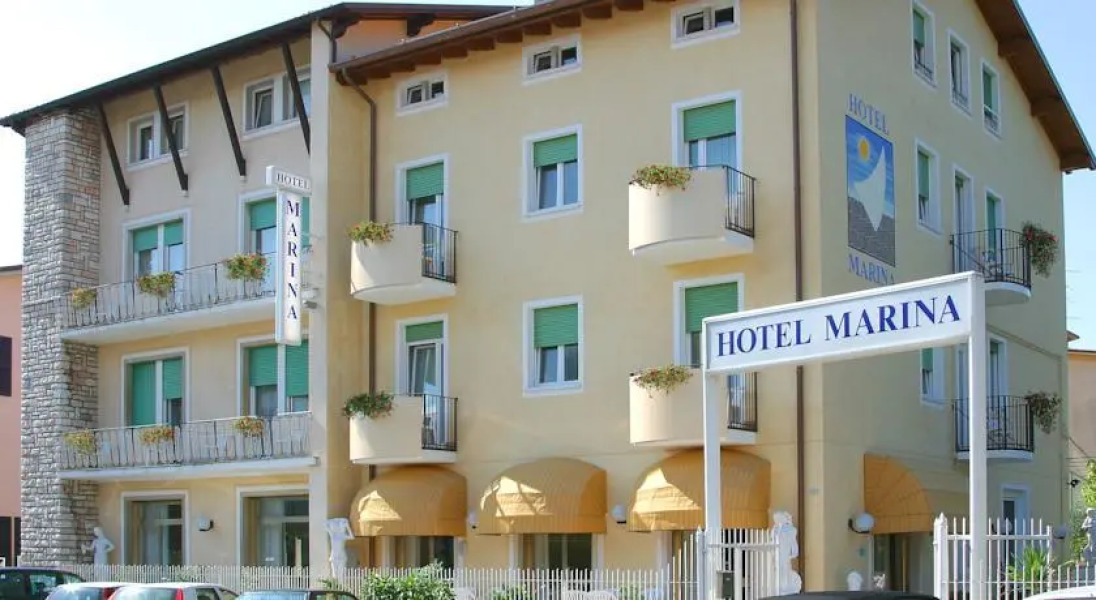 Hotel Marina