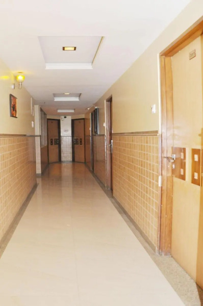 Hotel Sai Suraj Palace