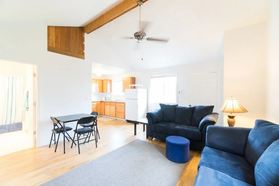 Lee's Place 2 Bedrooms 1 Bathroom Home