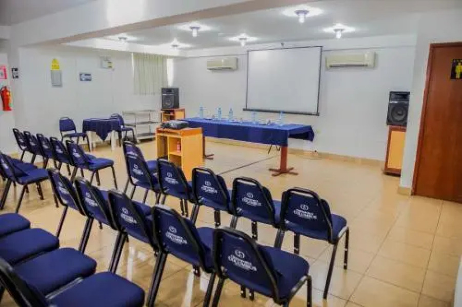 Cristoforus Columbus Gran Hotel