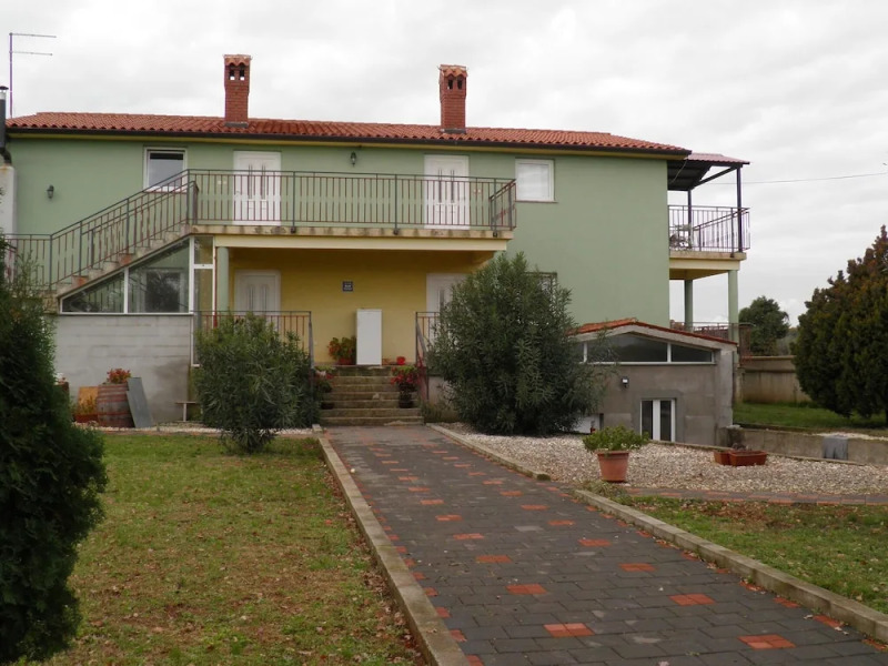 Classy Apartment in Pula With Swimming Pool