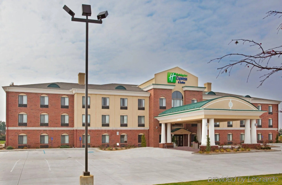 Holiday Inn Express Hotel & Suites Goshen by IHG