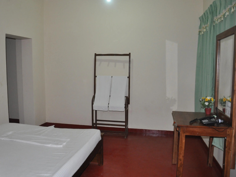 Pinidiya Tourist Resort