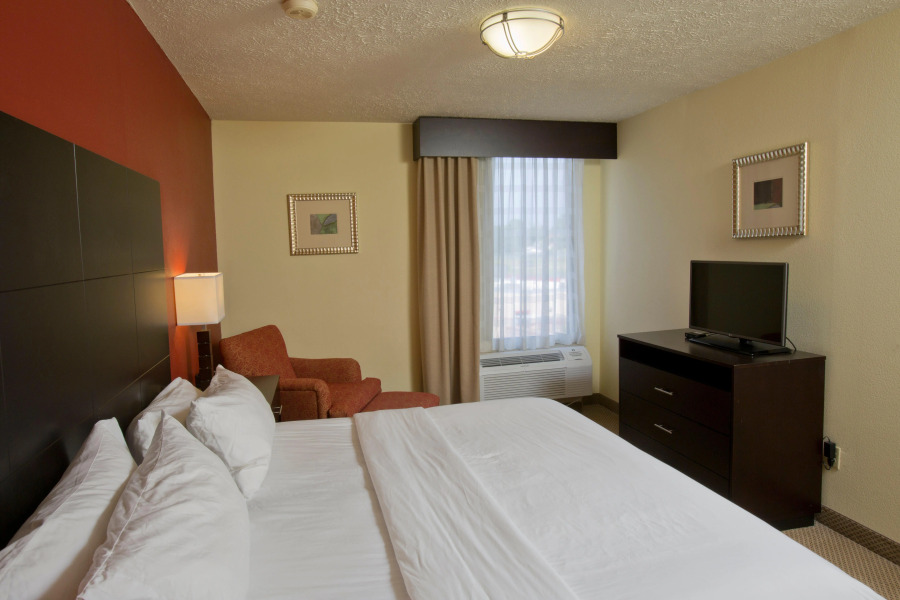 Holiday Inn Express NEW ALBANY