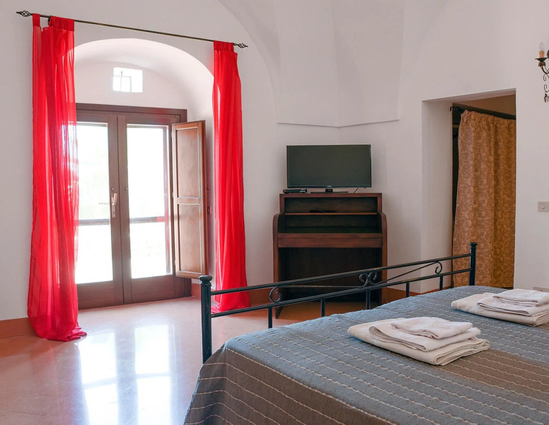 Dammusi della Mareddra