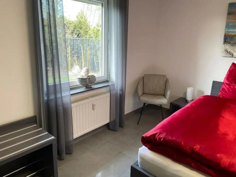 Lovely Holiday Home With Sauna