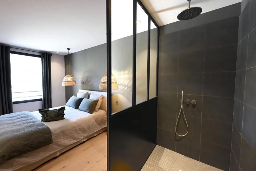 Les Loges en Provence - Villa Contemporelle