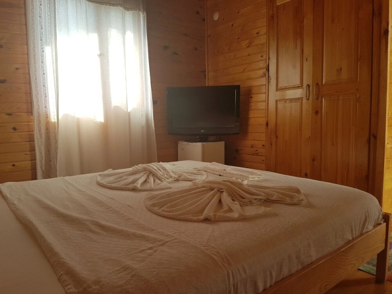 Ada Adrasan Hotel