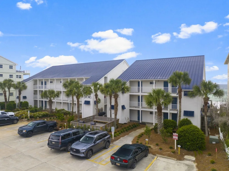 Eastern Shores on 30A by Panhandle Getaways