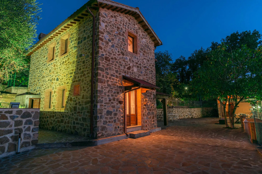 Casale Montegiovi 6 4