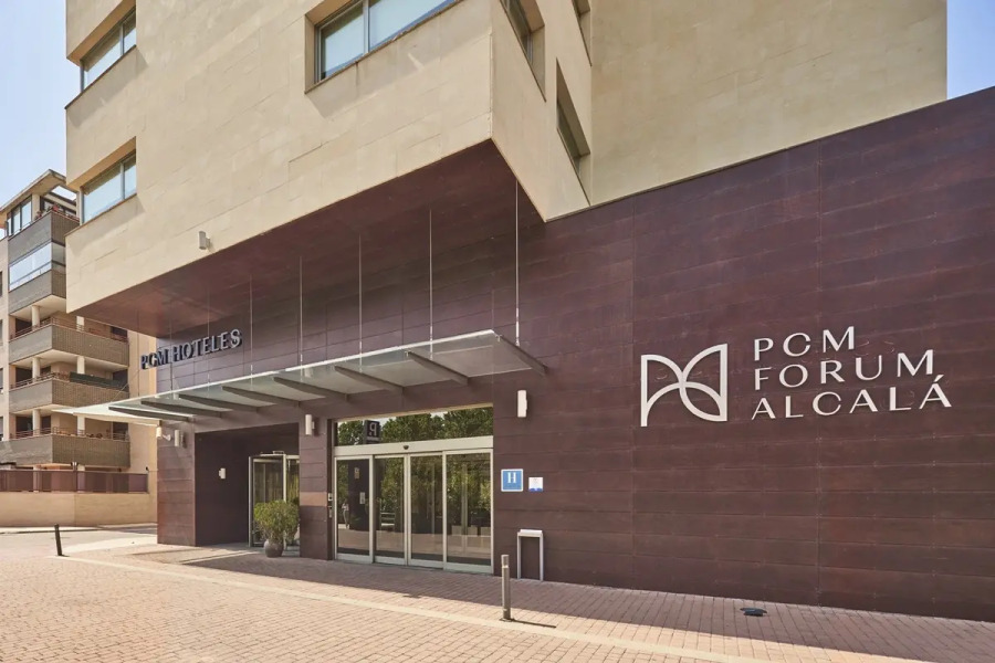 PCM Forum Alcalá