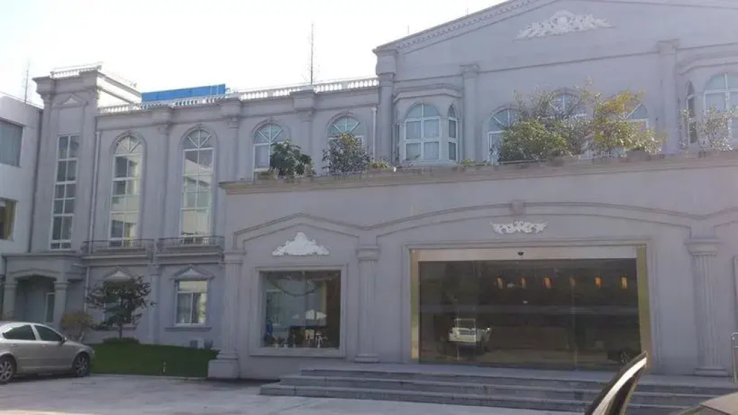 Casa del Mar Playa del Carmen