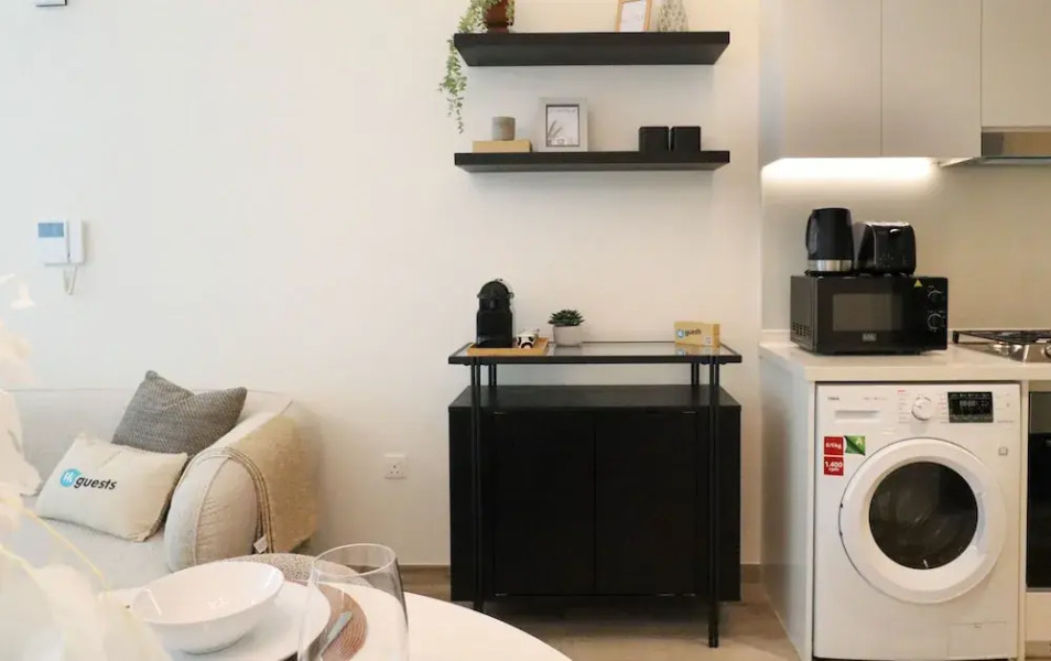 HiGuests - Ahad Residences