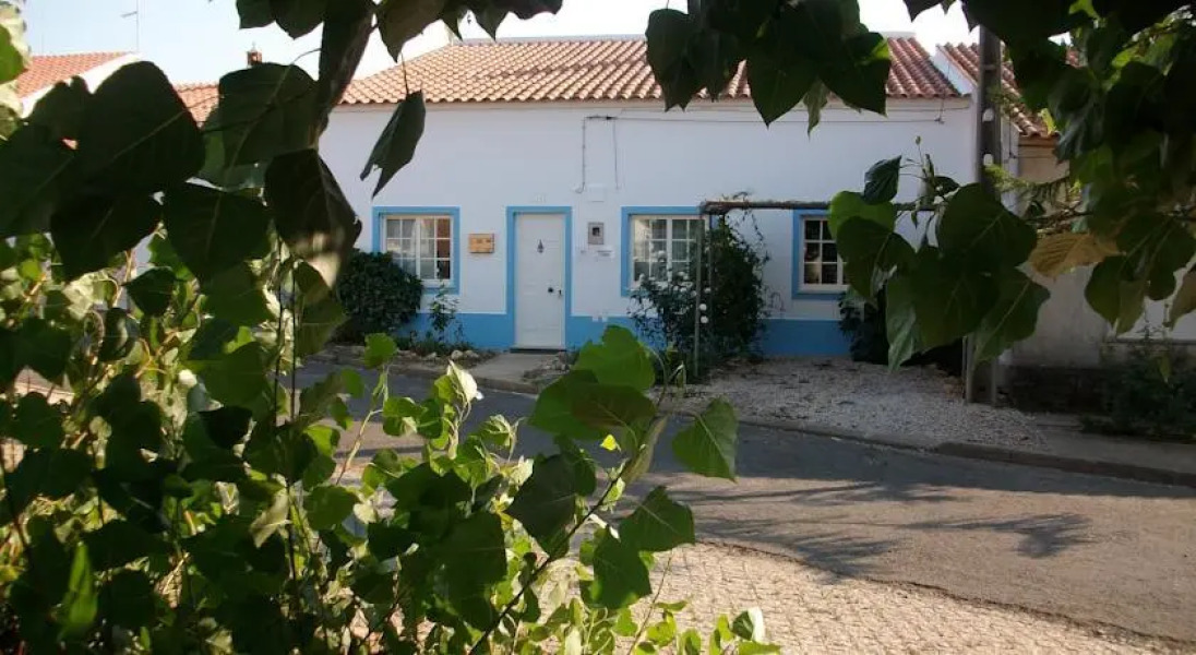 Casa do Bairro de Sabóia