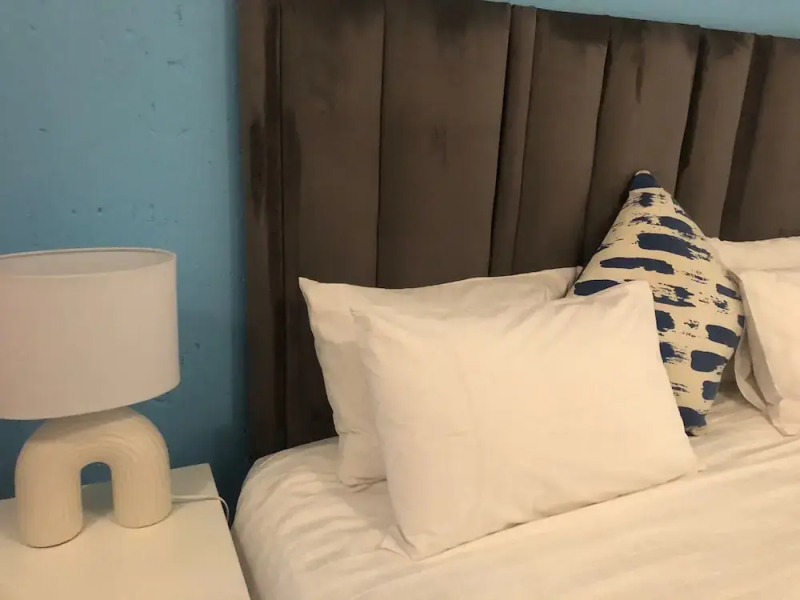 Inviting 3-bed Apartment in Edenvale