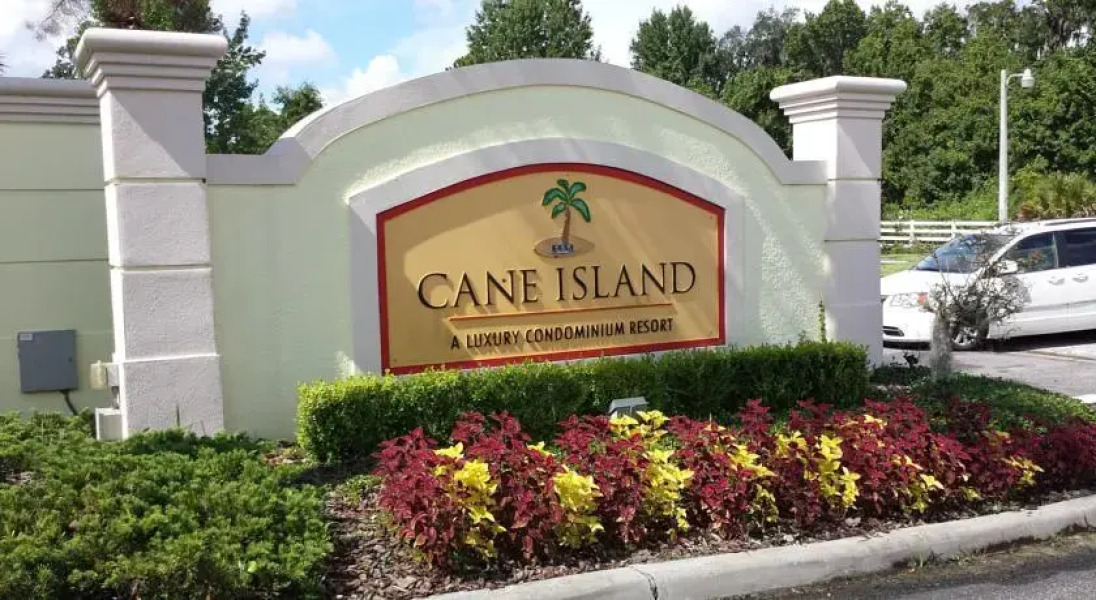 A Luxury Condominium Resort