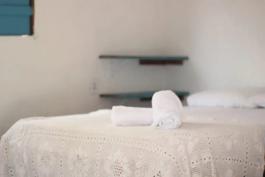 Infinito Azul Suites E Hostel