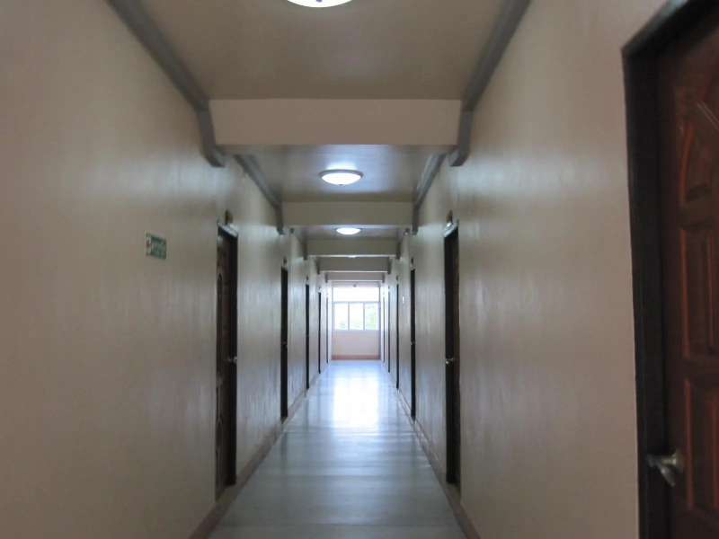 Thepsatit View Resort