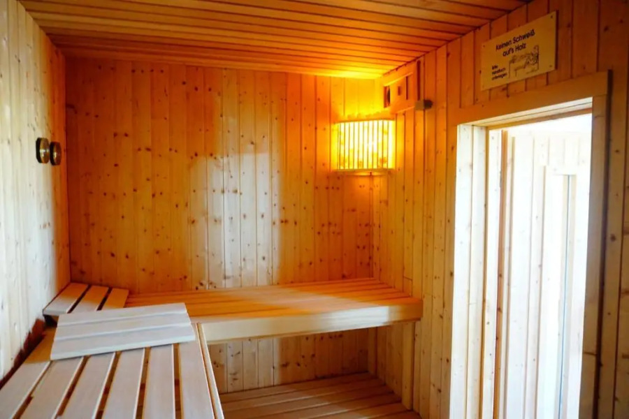 Auszeit II Am Deich Auf Nordstrand