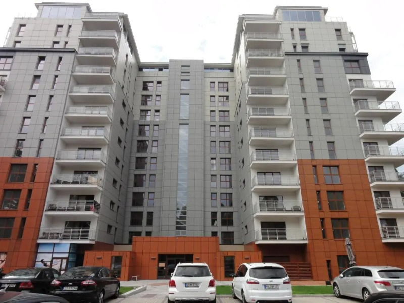 Apartament Porta Mare 122