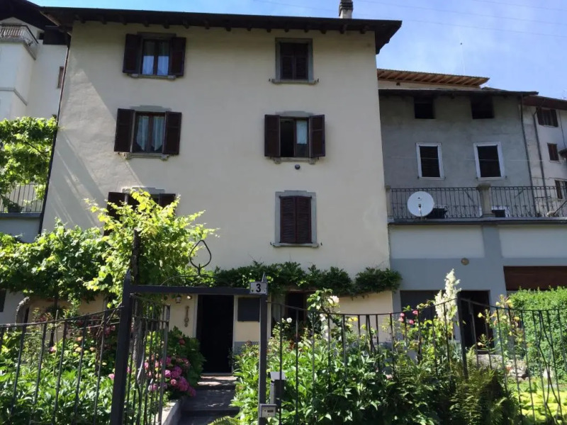 Bed & Breakfast Casa Marinella