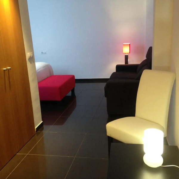 SI Rooms Puerta del Sol