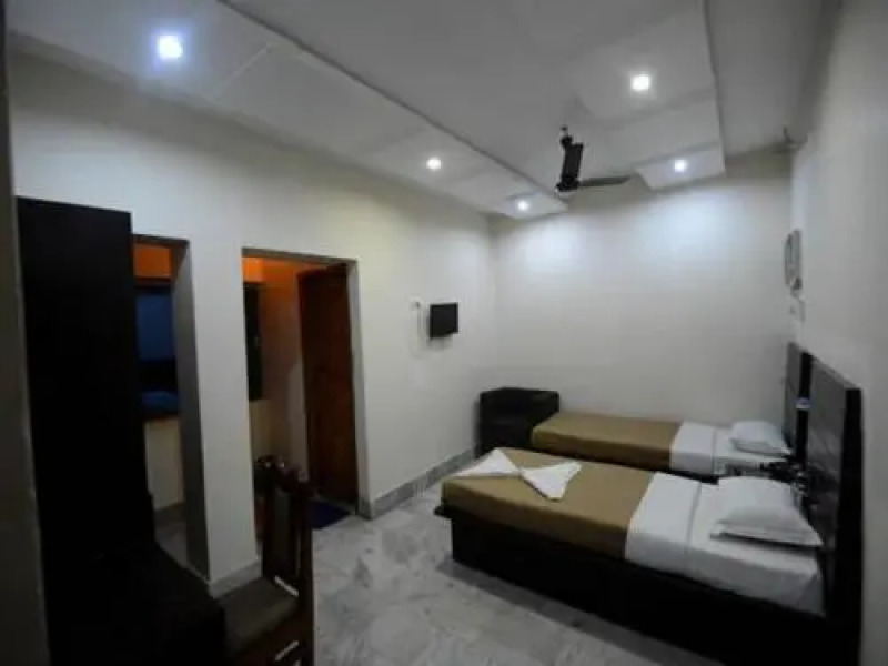 Shashi International