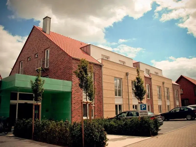 Hotel Brauhaus Stephanus