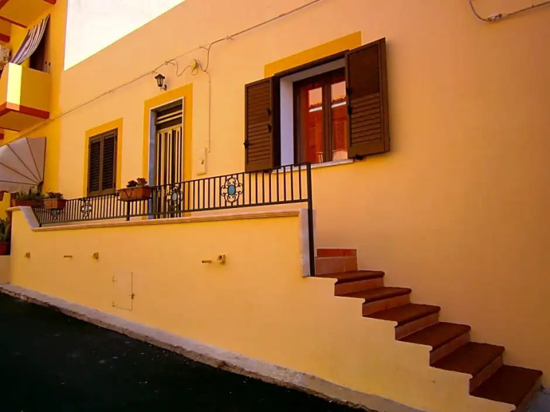 B&B La Rosa Lampedusa