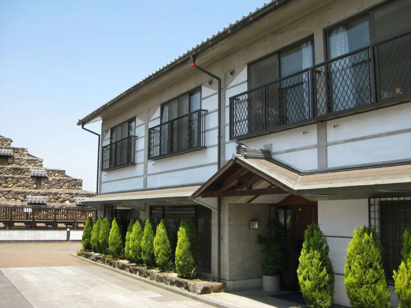 Hotel Wellness Asukaji