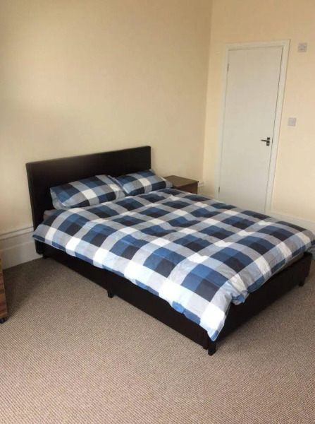 The Newsham Guest Rooms