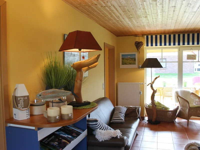 Quiet Apartment on the East Coast Rerik by the Lake