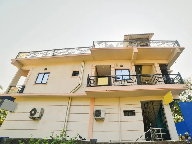 Oyo 29017 Ruby Residency