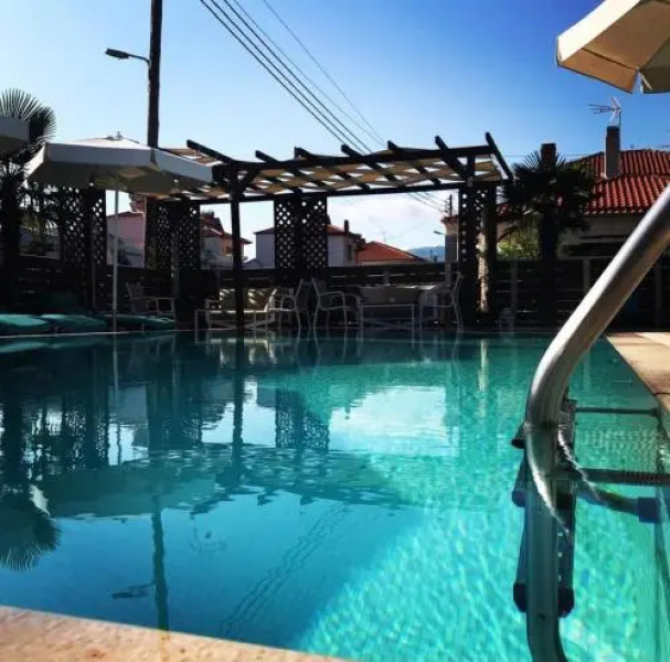 Sea Pearl Luxury Apartments