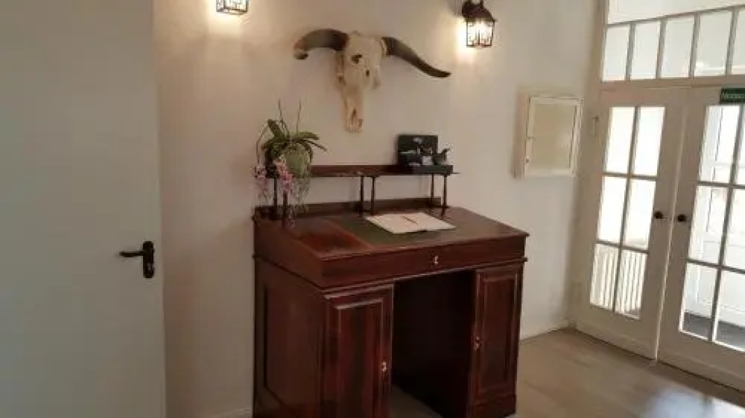 Gästehaus Kleiner Wacholder