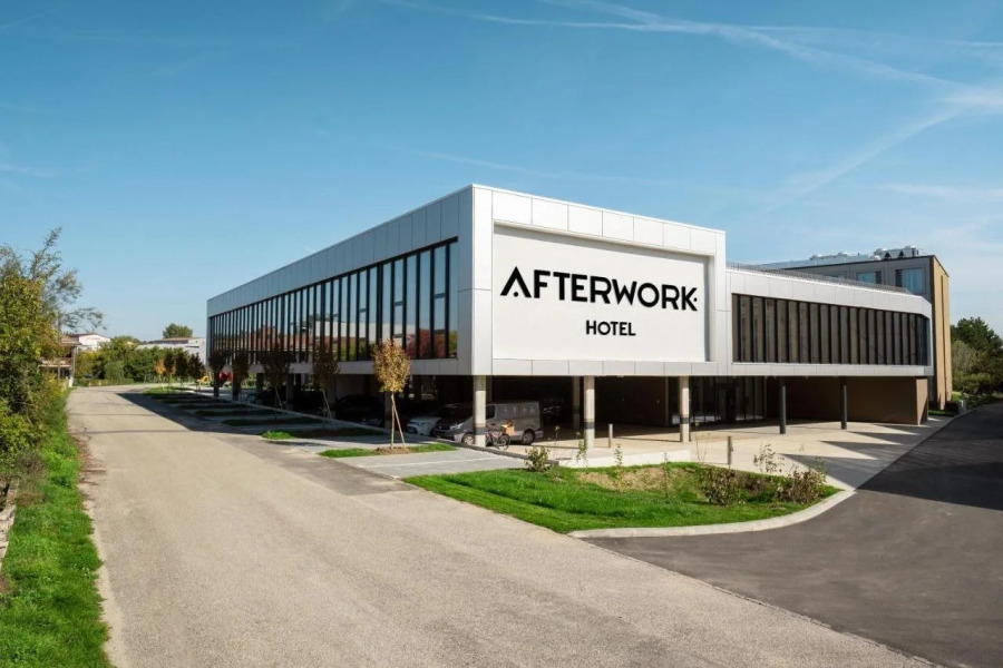 Afterwork Hotel