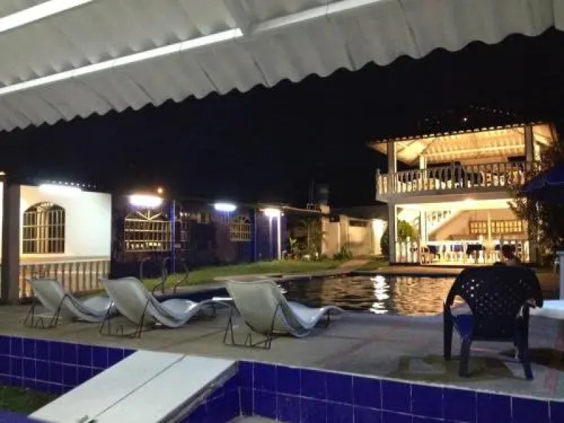 Hotel Royal Casablanca